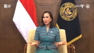 Likupang Tourism Festival 2026 Dipuji Menteri Pariwisata, Minahasa Utara Makin Diperhitungkan sebagai Destinasi Unggulan