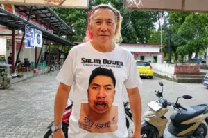 Setelah VAP Ditahan, Siapa Lagi? William Luntungan Optimistis Kejaksaan Bongkar Kasus Rp19,7 Miliar