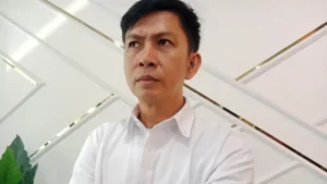 Begini Kata dr. Harrold Sepang Usai Dilantik Jadi Direktur RSUD Maria Walanda Maramis