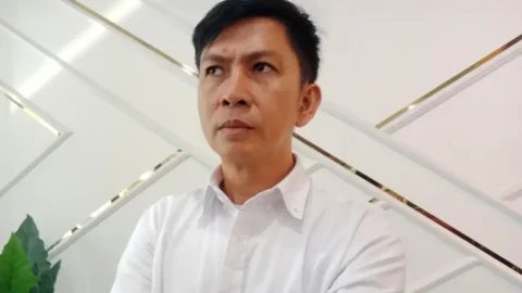 Begini Kata dr. Harrold Sepang Usai Dilantik Jadi Direktur RSUD Maria Walanda Maramis
