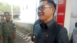 Joune Ganda Ungkap Program 2027 Minut: Air, Listrik hingga Teknologi Pertanian Jadi Satu Kawasan