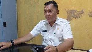 Di Tumaluntung, Sampah Plastik akan Jadi Tiket Belajar Bahasa Inggris Gratis