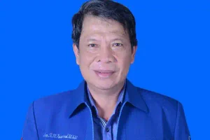 Johny Sumual Minta Polemik Dihentikan: Demokrat Sulut Saatnya Fokus ke Depan