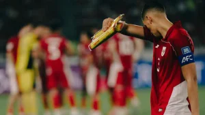 Sinyal Bahaya Garuda! Jay Idzes Tumbang Sebelum ASEAN Cup 2026