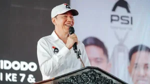 Relawan Laskar Gajah Nusantara Ajak Jokowi Boyong Agenda Besar ke Manado!