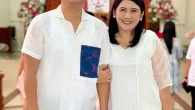 Mimpi Jadi Jurnalis, Evelyn Luntungan Kini Mengabdi untuk Pendidikan Minahasa Utara