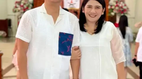 Mimpi Jadi Jurnalis, Evelyn Luntungan Kini Mengabdi untuk Pendidikan Minahasa Utara