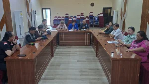Forpelita Sulut Matangkan Deklarasi Persaudaraan Lintas Agama