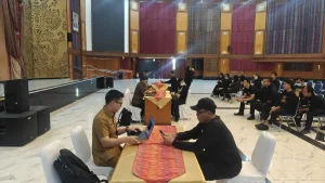 Kemensos Perketat Verifikasi Penerima Bansos Lewat Partisipasi Publik, 10,8 Juta Keluarga Diusulkan