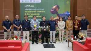 Dorong Sinergi Akademisi dan Pemerintahan, DJKN Goes to Campus Sambangi FH Unsrat Manado