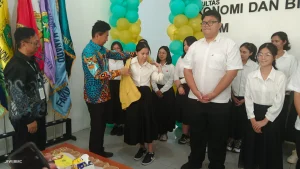 Unika De La Salle Manado Resmi Buka Fakultas Kedokteran, Jadi Kado Spesial HUT ke-62 Sulut