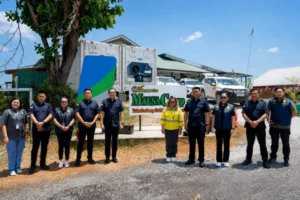 Imigrasi Sulut Turun Lapangan, WNA hingga TKA di Kawasan Likupang Diperiksa