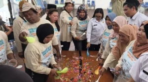 Pelatihan Manajemen Usaha, Nelayan PAAP Boltim Didorong Tak Sekadar Jual Hasil Tangkapan