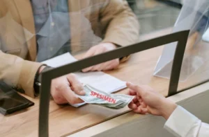 BRI Money Changer, Layanan Tukar Valas Mudah Ditemukan Dilokasi Terdekat