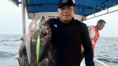 Catatan Redaksi: Deretan Pekerjaan Rumah Menanti Kapolda Irjen Pol Yudo Hermanto