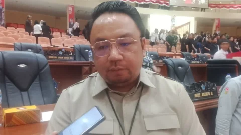 Normans Luntungan Soroti Dugaan Penyalahgunaan Barcode BBM Nelayan di SPBU