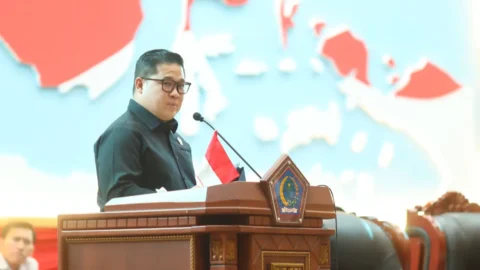 Reses Dapil Minsel-Mitra, Billy Lombok Sampaikan Aspirasi Warga dan Apresiasi Program Pertanian Gubernur Yulius Selvanus