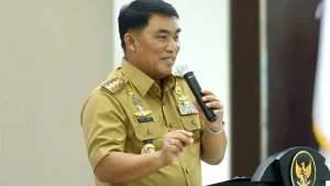 Gubernur Yulius Instruksikan Stabilkan Harga Cabai, Pemprov Sulut Siapkan Pasokan dari Luar Daerah