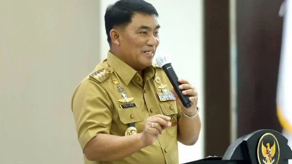 Gubernur Yulius Instruksikan Stabilkan Harga Cabai, Pemprov Sulut Siapkan Pasokan dari Luar Daerah
