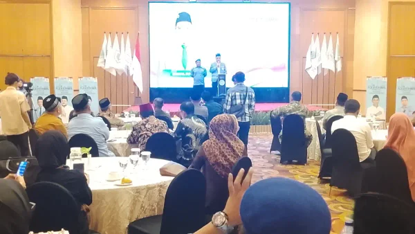 Rakerwil BKPRMI Sulut Dorong Revolusi Paradigma Pemuda Remaja Masjid 11 Rakerwil BKPRMI Sulut Dorong Revolusi Paradigma Pemuda Remaja Masjid