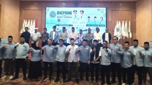BKPRMI Sulut Didorong Tinggalkan Seremonial, Perkuat Program yang Menyentuh Masyarakat