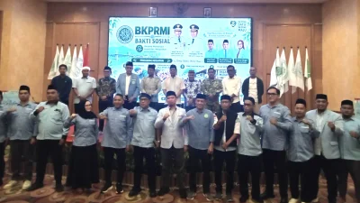 BKPRMI Sulut Didorong Tinggalkan Seremonial, Perkuat Program yang Menyentuh Masyarakat