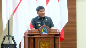 Di Tengah Penyesuaian Fiskal, Pemprov Sulut Prioritaskan Hak ASN dan PPPK