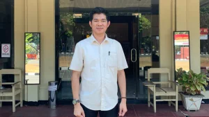 Komisi Informasi Sulut Kabulkan Sengketa Data Anggaran PTSL, BPN Bitung dan Kotamobagu Wajib Buka Informasi