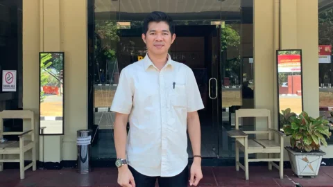 Komisi Informasi Sulut Kabulkan Sengketa Data Anggaran PTSL, BPN Bitung dan Kotamobagu Wajib Buka Informasi