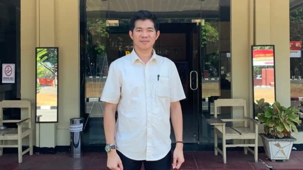 Komisi Informasi Sulut Kabulkan Sengketa Data Anggaran PTSL, BPN Bitung dan Kotamobagu Wajib Buka Informasi