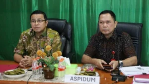 Kejagung Percayakan Kejati Sulut Putus Perkara Restorative Justice Secara Mandiri, 38 Kasus Berhasil Dihentikan