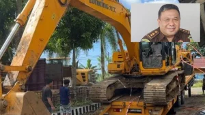 Kejati Sulut Tegaskan Penanganan Perkara PT HWR Berbasis Alat Bukti, Bukan Tekanan Opini