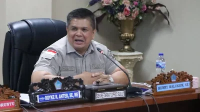 Hari Kesaktian Pancasila, Henry Walukow: Persatuan dan Ideologi Bangsa Harus Terus Dijaga