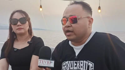 234 SC Manado Dukung Peningkatan Kualitas dan Potensi Wisata Sulut