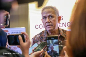 LPS Pertahankan Bunga Penjaminan hingga Januari 2027, Ini Besarannya
