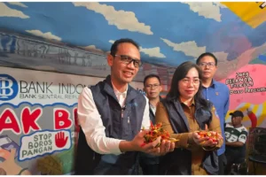 BI Sulut Datangkan 2,4 Ton Cabai dari Probolinggo, Harga Rp57 Ribu