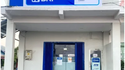 BRI KCP Lelilef Resmi Diperkuat, Ini Layanan Barunya