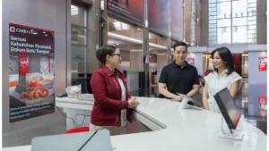 CIMB Niaga Rayakan Harpelnas 2026 dengan Promo hingga 50 persen
