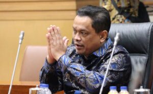 Lima Jurnalis Masih Hilang di Selat Sunda, Pencarian Diperluas