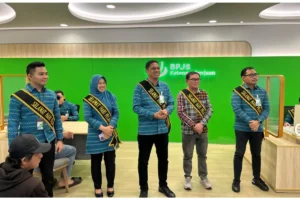 Harpelnas 2026: BPJS Ketenagakerjaan Manado Tak Sekadar Melindungi