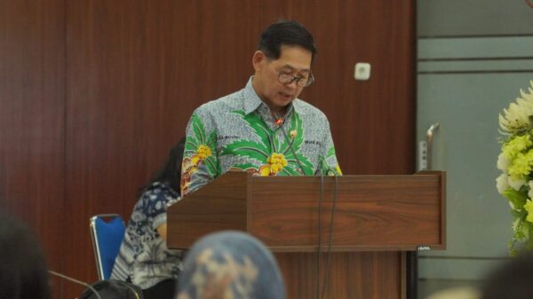 Hengky Honandar Buka Muscab VIII Pramuka Bitung, Fokus Perkuat Karakter dan Generasi Muda 11 Hengky Honandar Buka Muscab VIII Pramuka Bitung, Fokus Perkuat Karakter dan Generasi Muda