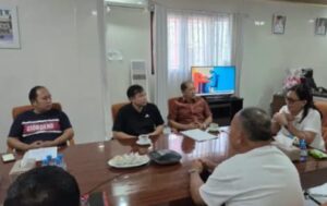 Pengelolaan Pajak dan Pertanahan di Minahasa Menuju Era Digital