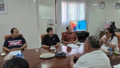 Pengelolaan Pajak dan Pertanahan di Minahasa Menuju Era Digital