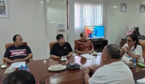 Pengelolaan Pajak dan Pertanahan di Minahasa Menuju Era Digital