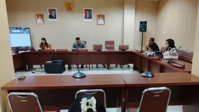 Masuki Tahap Pembahasan, Pansus dan Dinkes Ungkap Pentingnya Penanggulangan Kejadian Luar Biasa dan Wabah Penyakit Menular