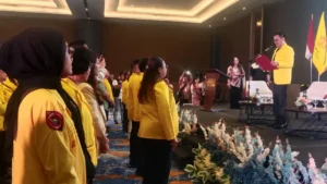 Joune Ganda Tantang Alumni UI di Sulut: Jangan Simpan Ilmu, Turunkan untuk Daerah