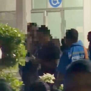 YKYU di Pelabuhan Bitung Jadi Sorotan, KSOP Pertanyakan Dokumen Resmi
