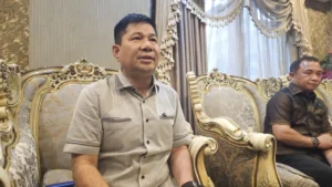Panitia SMSI GMIM ke-82 Klaim Kesiapan 90 Persen, Terapkan Sistem Digital untuk 2000 Peserta