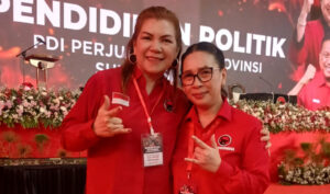 Vonny Mongdong: Soliditas PDI Perjuangan Teruji, Sanggup Lalui Banyak Tantangan