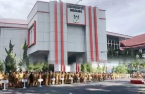 Warga Desa Wineru Kakas Desak Pemkab Minahasa Tuntaskan Pengesahan Hukum Tua Terpilih